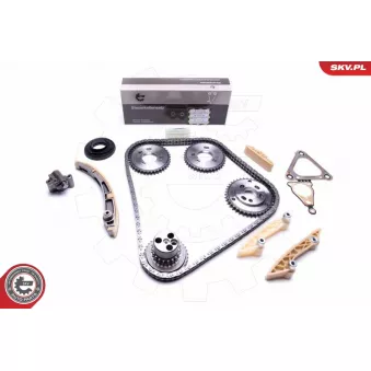 Kit de distribution par chaîne ESEN SKV 21SKV207