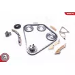 Kit de distribution par chaîne ESEN SKV 21SKV207 - Visuel 2
