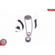 Kit de distribution par chaîne ESEN SKV 21SKV208 - Visuel 2