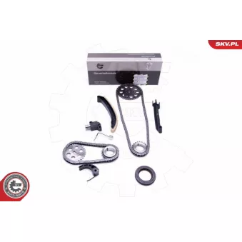 Kit de distribution par chaîne ESEN SKV