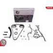 Kit de distribution par chaîne ESEN SKV 21SKV210 - Visuel 1