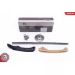 Kit de distribution par chaîne ESEN SKV 21SKV211 - Visuel 1
