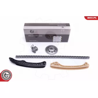 Kit de distribution par chaîne ESEN SKV 21SKV211