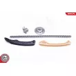 Kit de distribution par chaîne ESEN SKV 21SKV211 - Visuel 2