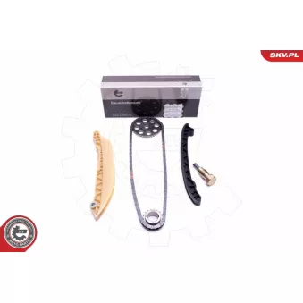 Kit de distribution par chaîne ESEN SKV 21SKV213
