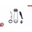 Kit de distribution par chaîne ESEN SKV 21SKV214 - Visuel 2