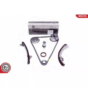 Kit de distribution par chaîne ESEN SKV 21SKV215
