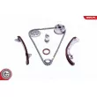 Kit de distribution par chaîne ESEN SKV 21SKV215 - Visuel 2