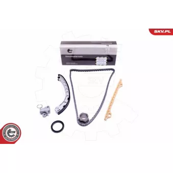 Kit de distribution par chaîne ESEN SKV 21SKV217