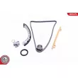 Kit de distribution par chaîne ESEN SKV 21SKV217 - Visuel 2