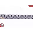 Kit de distribution par chaîne ESEN SKV 21SKV217 - Visuel 3