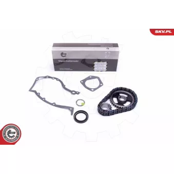Kit de distribution par chaîne ESEN SKV 21SKV218