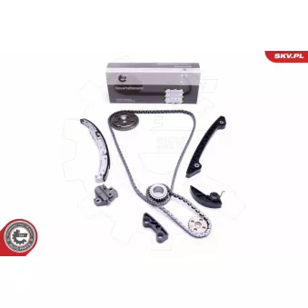 Kit de distribution par chaîne ESEN SKV 21SKV219