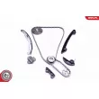 Kit de distribution par chaîne ESEN SKV 21SKV219 - Visuel 2