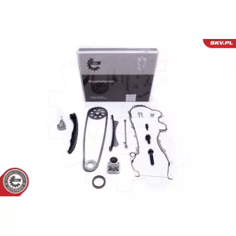 Kit de distribution par chaîne ESEN SKV 21SKV220