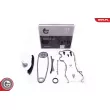 Kit de distribution par chaîne ESEN SKV 21SKV221 - Visuel 1