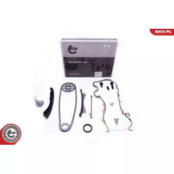 Kit de distribution par chaîne ESEN SKV 21SKV221