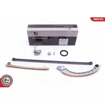 Kit de distribution par chaîne ESEN SKV 21SKV222