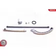 Kit de distribution par chaîne ESEN SKV 21SKV222 - Visuel 2