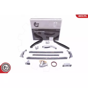 Kit de distribution par chaîne ESEN SKV