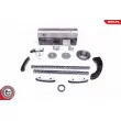 Kit de distribution par chaîne ESEN SKV 21SKV225 - Visuel 1