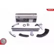 Kit de distribution par chaîne ESEN SKV 21SKV226 - Visuel 1