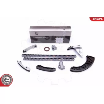Kit de distribution par chaîne ESEN SKV 21SKV226