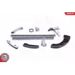 Kit de distribution par chaîne ESEN SKV 21SKV226 - Visuel 2