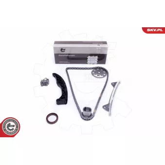 Kit de distribution par chaîne ESEN SKV 21SKV228