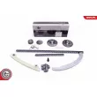 Kit de distribution par chaîne ESEN SKV 21SKV231 - Visuel 1