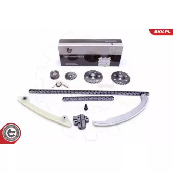 Kit de distribution par chaîne ESEN SKV