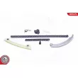 Kit de distribution par chaîne ESEN SKV 21SKV232 - Visuel 2