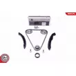 Kit de distribution par chaîne ESEN SKV 21SKV233 - Visuel 1
