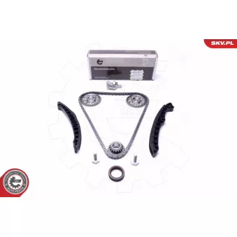Kit de distribution par chaîne ESEN SKV 21SKV233