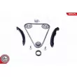 Kit de distribution par chaîne ESEN SKV 21SKV233 - Visuel 2
