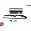 Kit de distribution par chaîne ESEN SKV 21SKV236 - Visuel 1