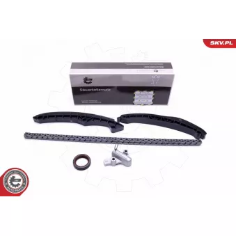 Kit de distribution par chaîne ESEN SKV 21SKV236