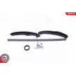 Kit de distribution par chaîne ESEN SKV 21SKV236 - Visuel 2