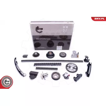 Kit de distribution par chaîne ESEN SKV 21SKV237