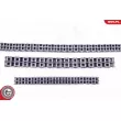 Kit de distribution par chaîne ESEN SKV 21SKV237 - Visuel 3