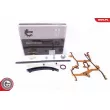 Kit de distribution par chaîne ESEN SKV 21SKV238 - Visuel 1