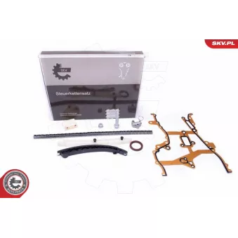 Kit de distribution par chaîne ESEN SKV 21SKV238