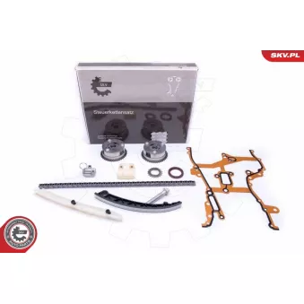 Kit de distribution par chaîne ESEN SKV 21SKV239