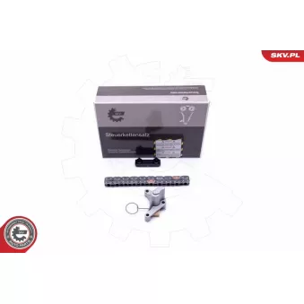 Kit de distribution par chaîne ESEN SKV 21SKV240