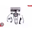 Kit de distribution par chaîne ESEN SKV 21SKV241 - Visuel 1