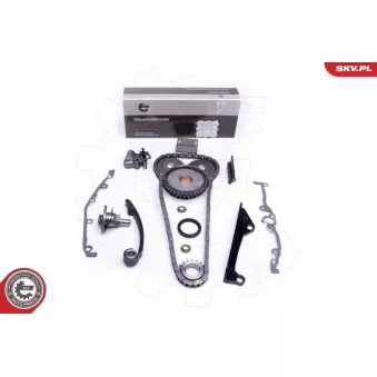 Kit de distribution par chaîne ESEN SKV 21SKV241