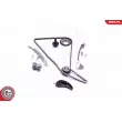 Kit de distribution par chaîne ESEN SKV 21SKV243 - Visuel 2