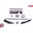 Kit de distribution par chaîne ESEN SKV 21SKV244 - Visuel 1