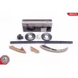 Kit de distribution par chaîne ESEN SKV 21SKV245 - Visuel 1