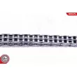 Kit de distribution par chaîne ESEN SKV 21SKV245 - Visuel 3